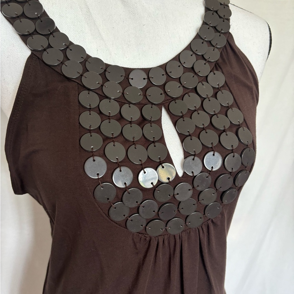 BCBG Maxazria top